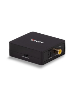 Converter audio SPDIF digitale e toslink bidirezionale 2