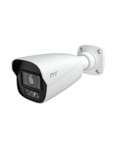 Telecamera ip 4mp ottica motorizzata 2,8-12mm...