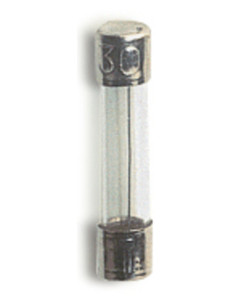 Fusibili rapidi 5x20 f  16A