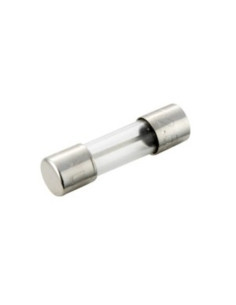 Fusibili ritardati 5x20 t    630mA