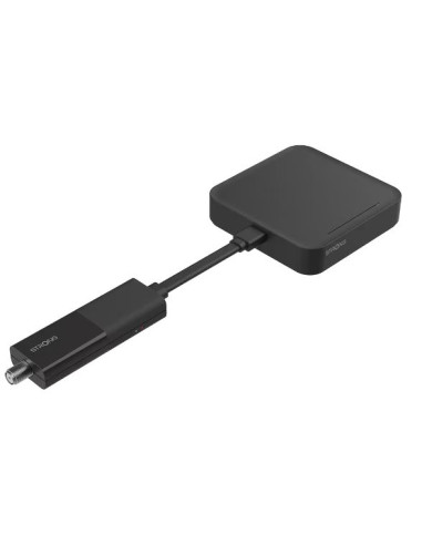 Google TV 4k con sintonizzatore satellitare