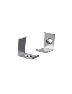 Kit ganci angolari metallici