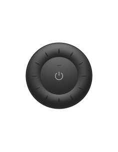 Telecomando RF 2.4GHz monozona colore nero