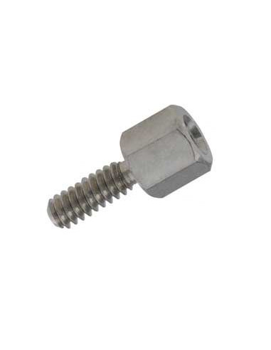 Torr.conn.vasch.fil.4/40unc l 8mm
