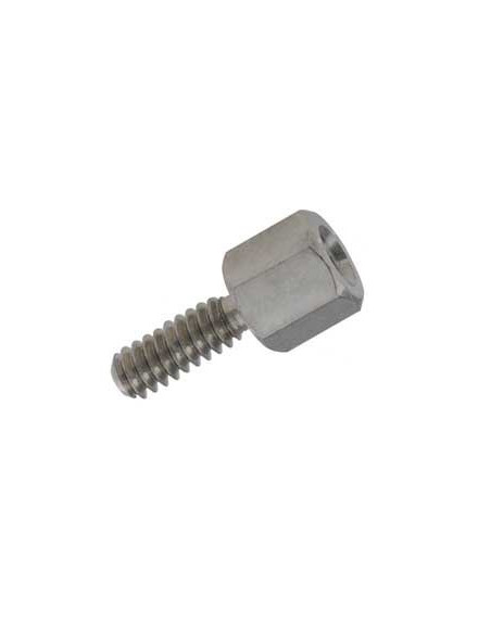 Torr.conn.vasch.fil.4/40unc l 8mm