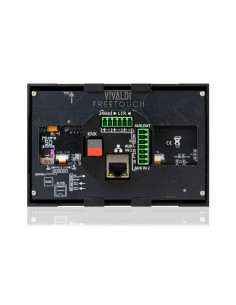 Amplificatore Hi-Fi 20W+20W touch con player integrato da... 2