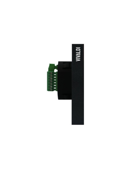 Amplificatore Hi-Fi 20W+20W touch con player integrato da scatola 503