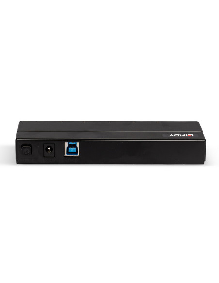 Hub USB 3.0, 7 Porte con alimentazione esterna