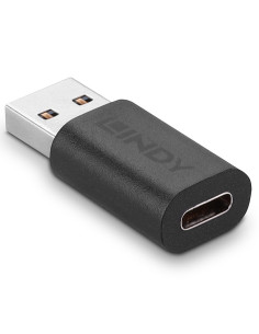 Adattatore USB 3.2 Tipo A Maschio a C Femmina 2