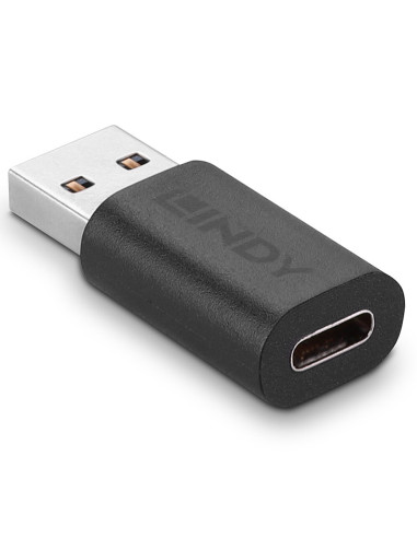 Adattatore USB 3.2 Tipo A Maschio a C Femmina