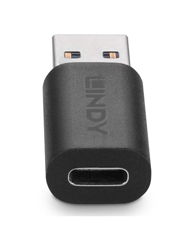 Adattatore USB 3.2 Tipo A Maschio a C Femmina
