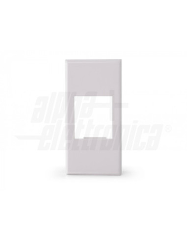 Adattatore keystone compatibile BTicino Axolute...