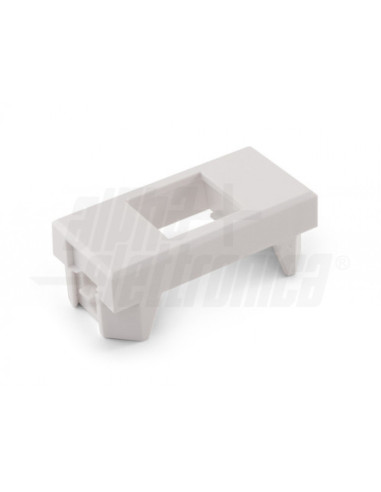 Adattatore keystone compatibile BTicino Axolute...