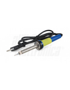Saldatore stagno stilo 30W 230V