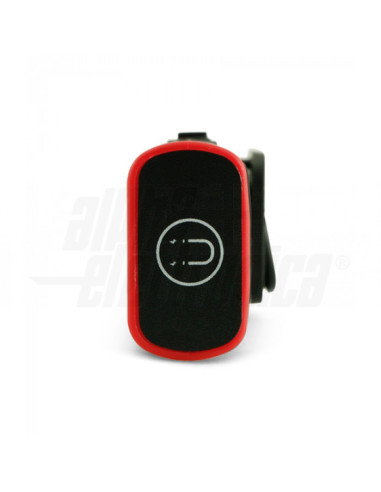 Torcia Led portatile a batteria - 3W