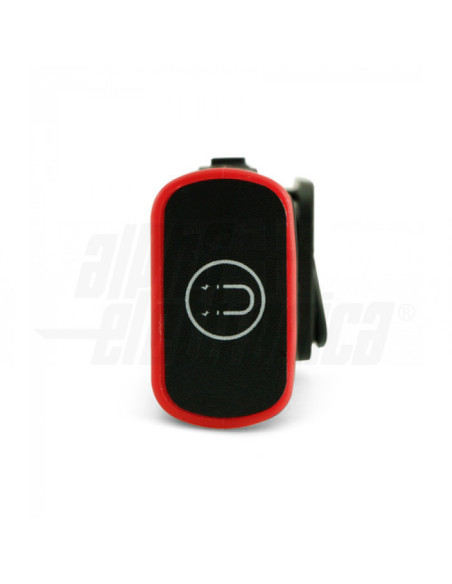 Torcia Led portatile a batteria - 3W