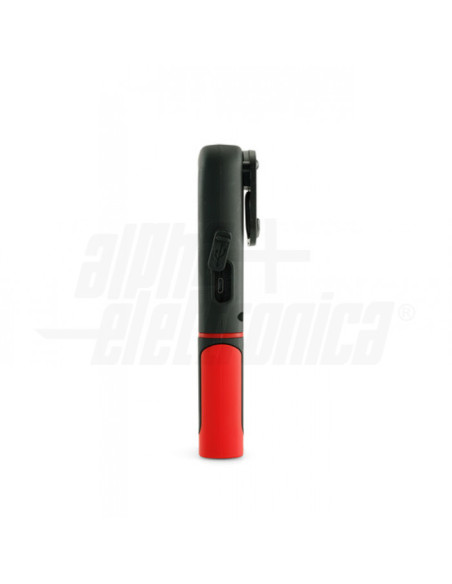 Torcia Led portatile a batteria - 3W