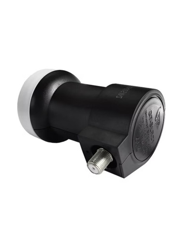 LNB singolo LTE free dritto 0.1dB