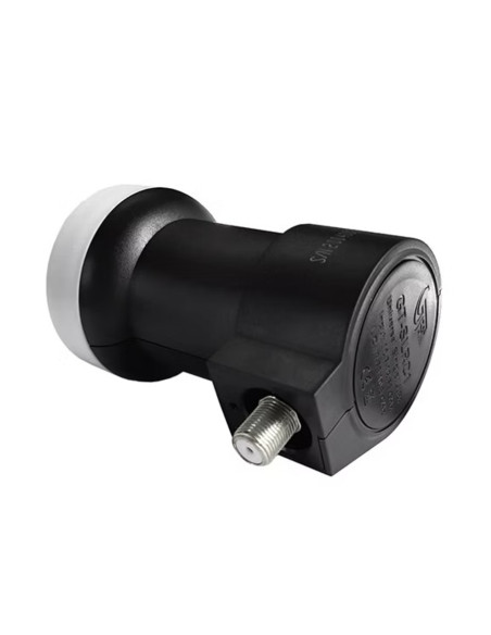 LNB singolo LTE free dritto 0.1dB