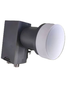 LNB twin 2 Out LTE free 0.1dB