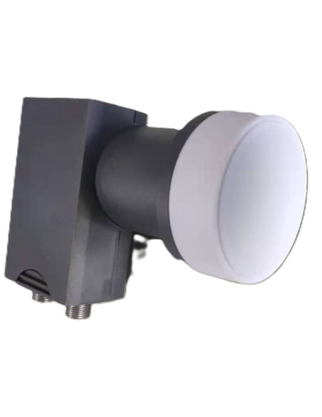 LNB twin 2 Out LTE free 0.1dB