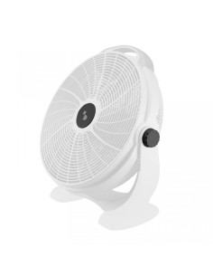 Ventilatore box direzionabile