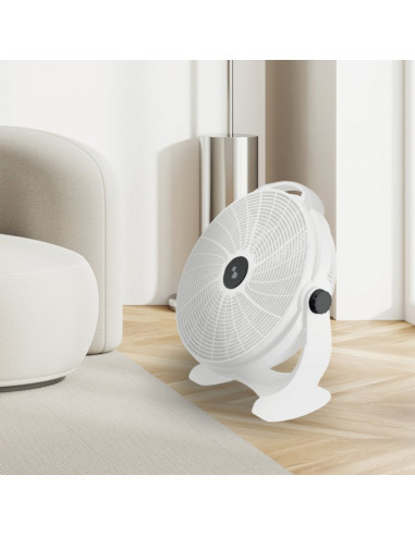 Ventilatore box direzionabile