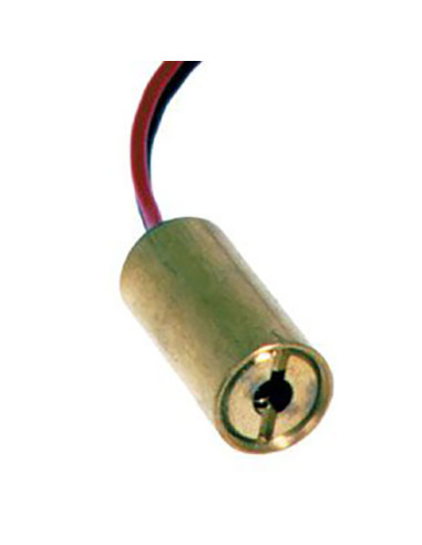 Modulo LASER rosso 5mW – 670nm