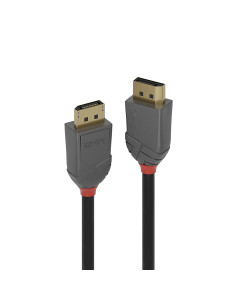 Cavo DisplayPort 1.4 Anthra Line 0,5m