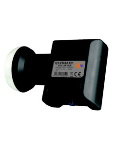 LNB dCSS 1 out 16UB GT-FR8A121