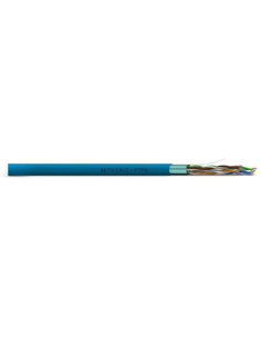Cavo LAN Cat.6A UTP duraflam LSZH AWG23