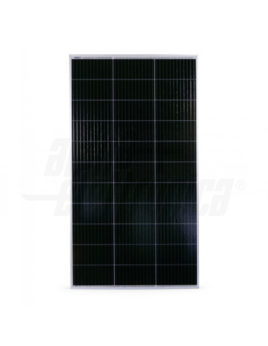 Pannello fotovoltaico Monocristallino 160W 21,76V