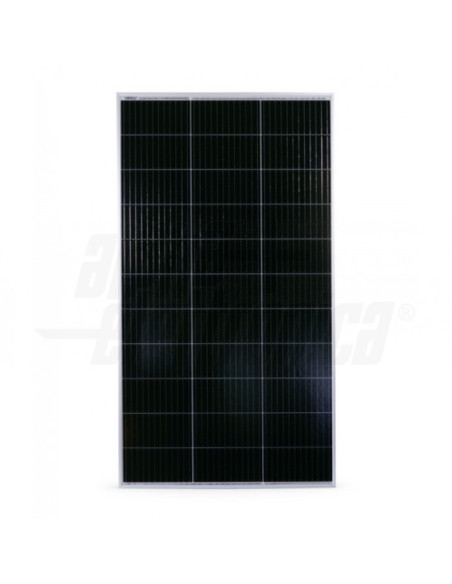 Pannello fotovoltaico Monocristallino 160W 21,76V