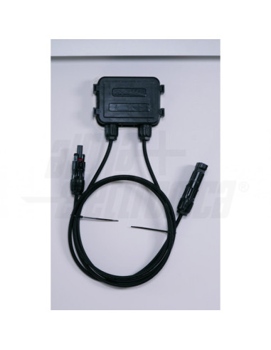 Pannello fotovoltaico Monocristallino 160W 21,76V