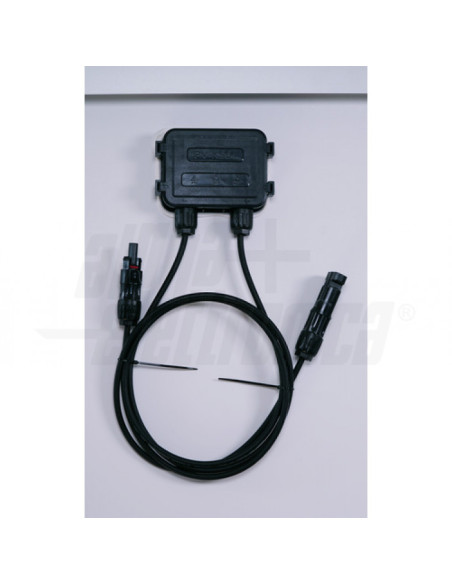 Pannello fotovoltaico Monocristallino 160W 21,76V