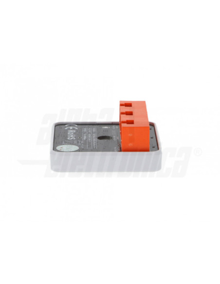 Extender POE 30W (AF/AT) 1 in 2 out 100Mbps mini