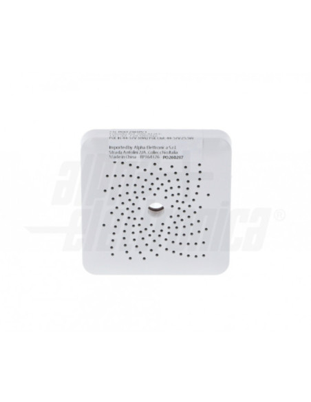 Extender POE 30W (AF/AT) 1 in 2 out 100Mbps mini