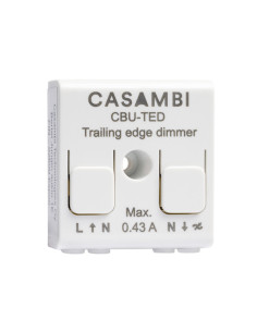 Dimmer LED bluetooth Casambi