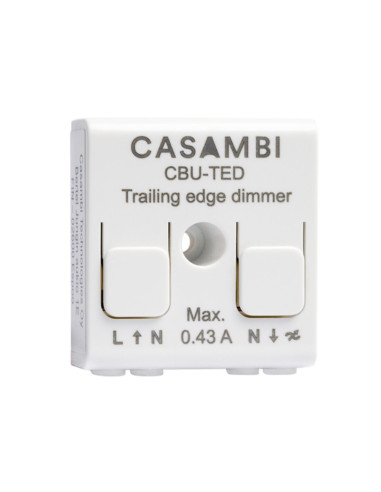 Dimmer LED bluetooth Casambi