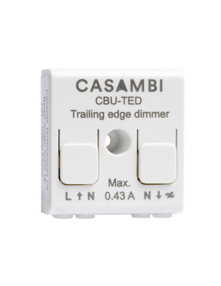 Dimmer LED bluetooth Casambi
