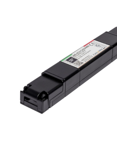 Dimmer Casambi 12-24-48Vdc 12A 5CH