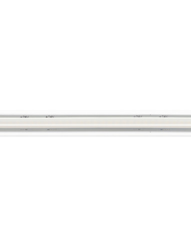 Striscia LED 24Vdc 16,8W/m 3000k ip67 2060LM/m...
