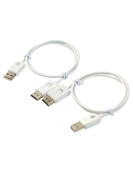 Estensore HDMI Wireless Full HD 40m