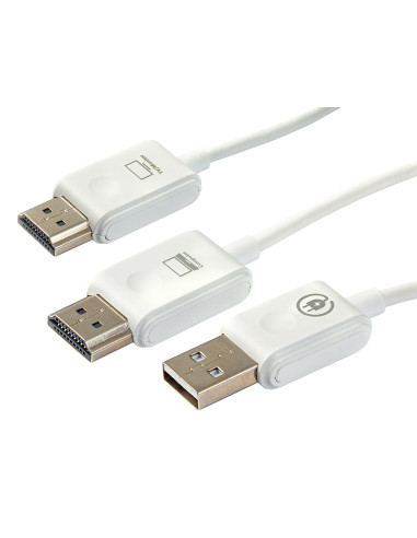 Estensore HDMI Wireless Full HD 40m