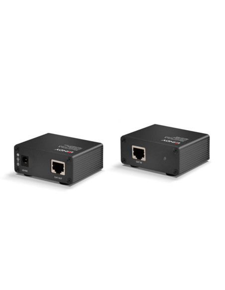 Extender audio TosLink e coassiiale digitale Cat.6 150m