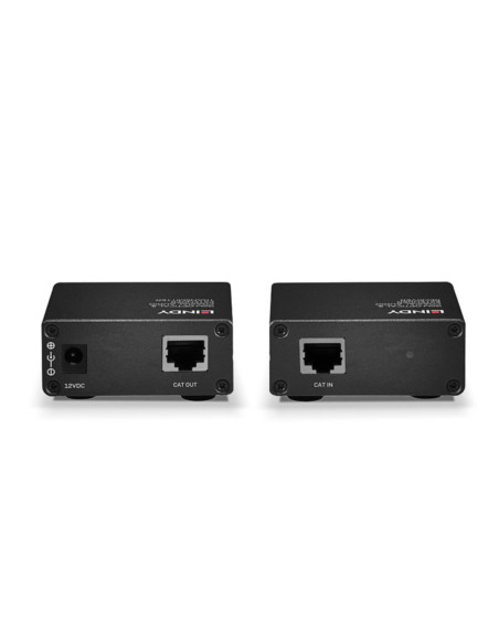 Extender audio TosLink e coassiiale digitale Cat.6 150m