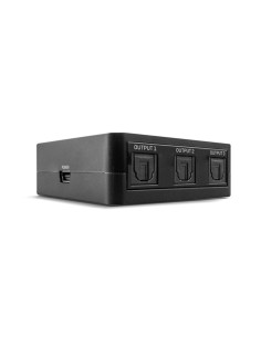 Splitter audio ottico 3 output