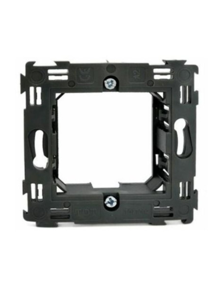 Supporto 2P compatibile Living/Light