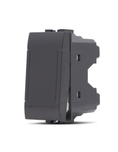 Deviatore unipolare compatibile Living Light...