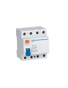 Differenziale puro 6kA 4p 25A 30mA Tipo A